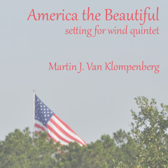 America The Beautiful (MIDI Realization)