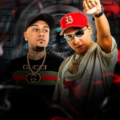 NÃO SUFOCA O ARTISTA - DJ Guuga e DJ V.D.S Mix
