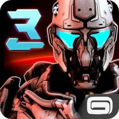 N.O.V.A 3 - Near Orbit Vanguard Alliance - Theme Song