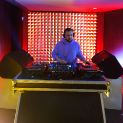 '' 08.02.2025 - TÜRKCE AFRO HOUSE LİVE SET SERİES - 2''