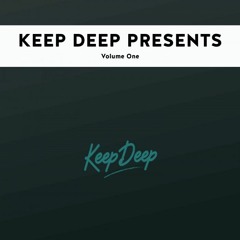 Dark37 (Keep Deep Presents Volume One)