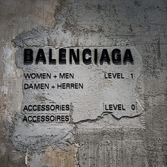 BALENCIAGA