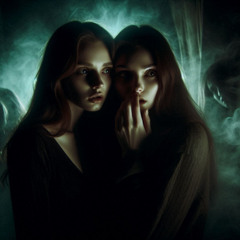 Pedro - Whispers In The Dark