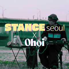 STANCE® SEOUL X Ohoi Mixset