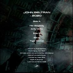 Exclusive Premiere: John Beltran "Tiger" (Detroit) (Forthcoming on Mystic & Quantum)