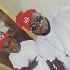 CHEDA X RASKIM - MESSAGE