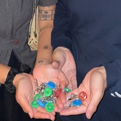 Live inside the Tunnelz oF New York City.