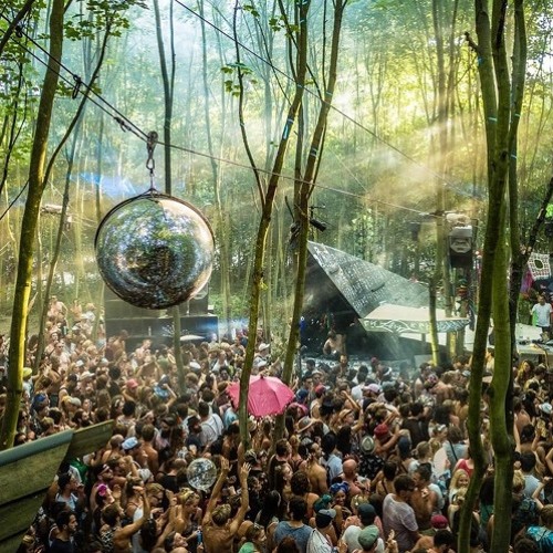 Schachbrett(Luiz Brago b2b Stefan Lärm)--->DancetotheBeat--->30.07.21