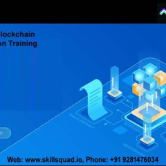 Certified Blockchain Certification Training Courses in India