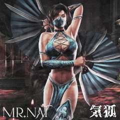 Kiko & Mr. Nat - Kitana