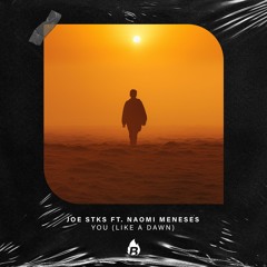 Joe Stks ft. Naomi Meneses - You (Like A Dawn)