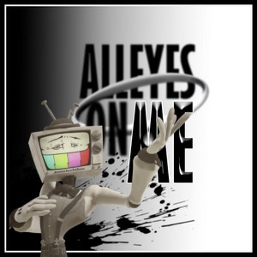 All eyes on me- Mr. Puzzles (ai cover) Smg4