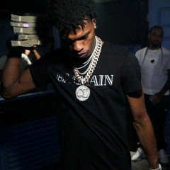Lil Baby - Dark Tint