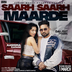 Saarh Saarh Maarde (DjPunjab.CoM)