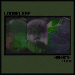 LOOSELEAF ft raro & Sadhguru (Prod. AEBEATS)