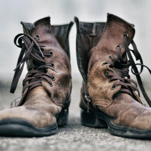 DVS NME - Boots Theory