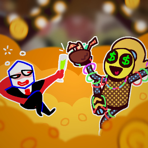 [FANTRACK] Sparkling Wine