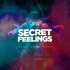 JFR - Secret Feelings Vol 57 (August 2023)
