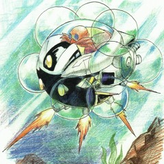 "Whirlpool Wonder" - Tidal Tempest Remix (Sonic CD JP)