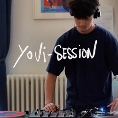 Yoji Session: Vinyls and decks