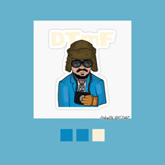 Bad Bunny - DtMF (Eckydj & GV Stereo Love Edit)