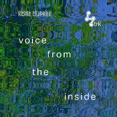 Kobe Dupree - Tongue of the Unseen - 4TRK