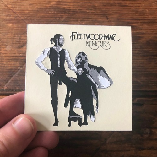 Stream Fleetwood Mac Rumours Album Free ((BETTER)) Download from Larry