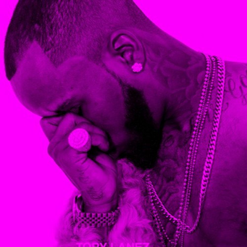 the colour violet - tory lanez, i tried a sound overlay tell me if i, the colour violet