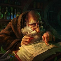 The Alchemist Part 2