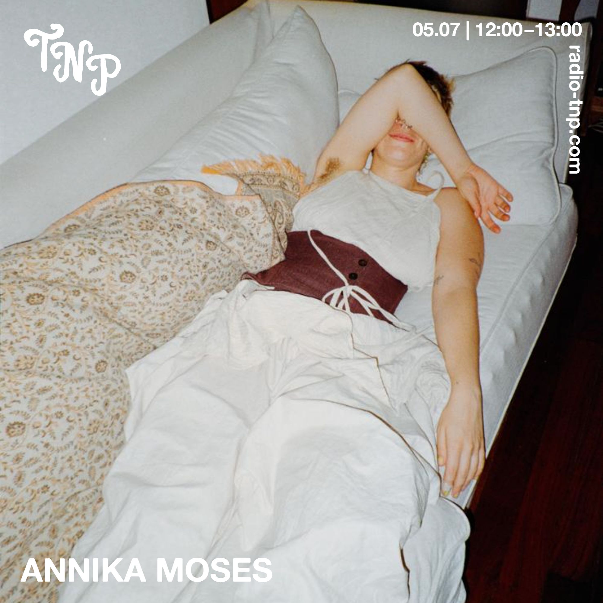 Annika Moses