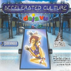 Thumpa - Now That's What I Call Accelerated Culture Pt 5! (Classic D&B 2001 - 2005)