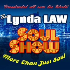 The Lynda Law Soul Show 18 Apr 2024