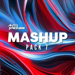 MASHUPS PACK 7 BY ANTO BRIONES