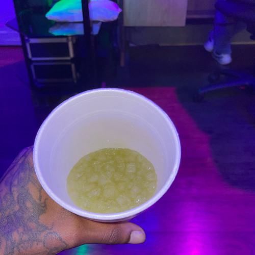 Lk x My Cup freestyle