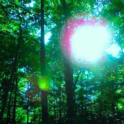 Nature Frequency(nu wave ambient)(edit/2.3)