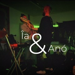Îa&Anó - Stargaze