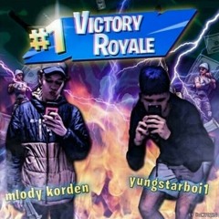 mlody korden x yungstarboi1 - victory royale