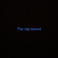 The rap sound