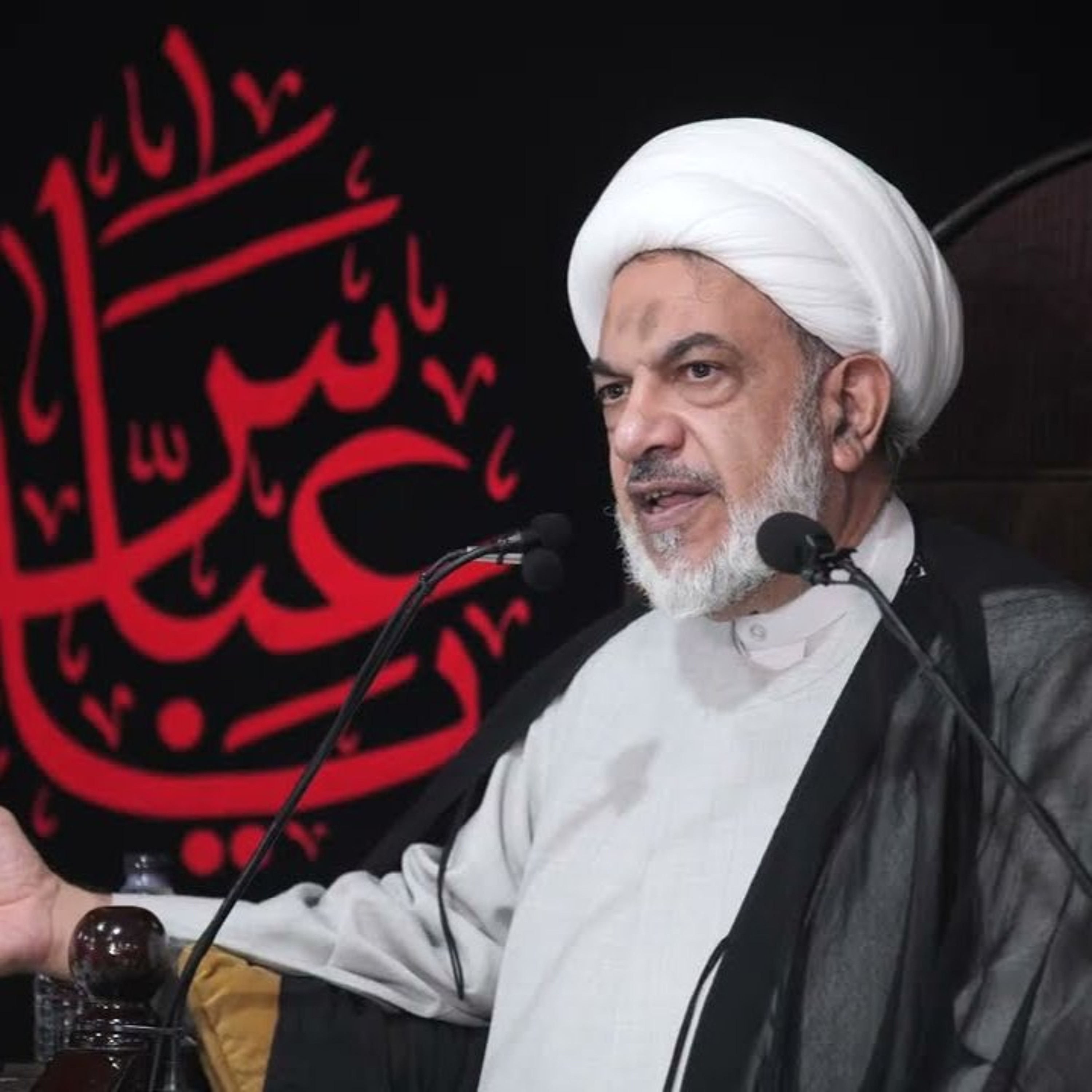 الإمام العسكري مهندس المستقبل الشيعي