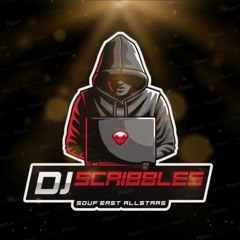 DJ SCRIBBLES 685 PARTY INTRO - SIREN JAM (2023)