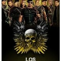 Los mercenarios 4 (2023) Pelicula Completa HD-720p [13701838]