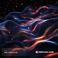 IKLR - Feel The Rhythm