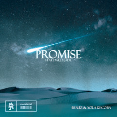 BEAUZ & Yola Recoba - Promise (feat. Darla Jade)