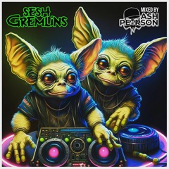Ash Pearson & Dean Lee Present - Sesh Gremlins Vol 003