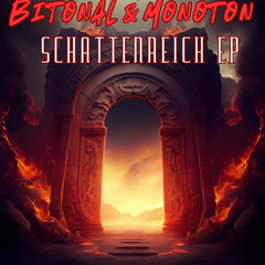 Bitonal , Monoton - Weg ins Dunkel