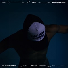 Jorkes - In My Arms