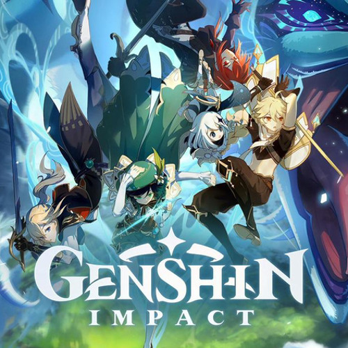 Genshin Impact - Stormterror's Lair A Storm, A Spire, and A Sanctum (Dvalin's Nest)