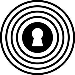 Single Lock Records Sampler