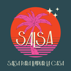 Salsa Mix Sept 2025