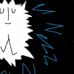 hertzdevil - "blueshift galaxy"